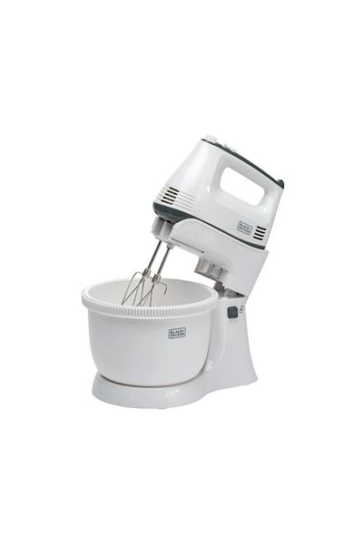 Black&Decker خلاط يدوي 300 واط