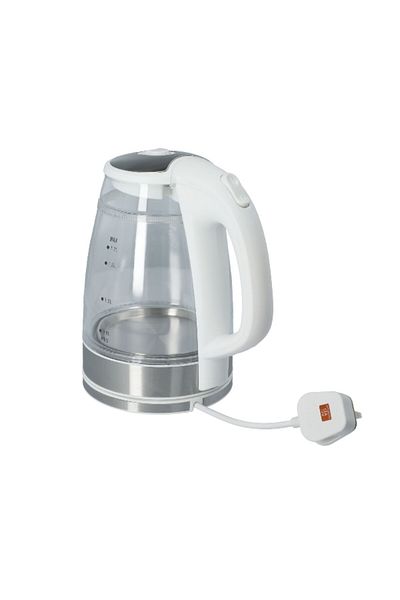 STARDUST 1600W Electric Plastic Kettle 1.7 Liter SFK-1301MK
