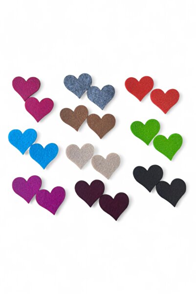 kalben accessories 20 شخصية لباد - لباد مادة