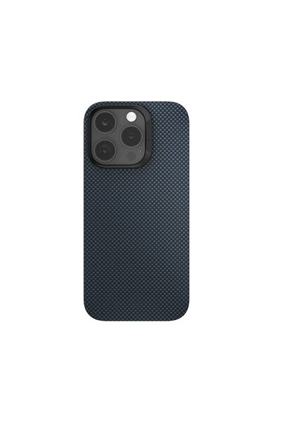 Benks iPhone 16 Pro Uyumlu Kılıf Magsafe Şarj Özellikli Benks ArmorTint Seris...