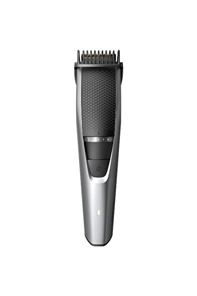 Philips 3000 Series Trimmer with Hair Lift and Trim Comb BT3232/15