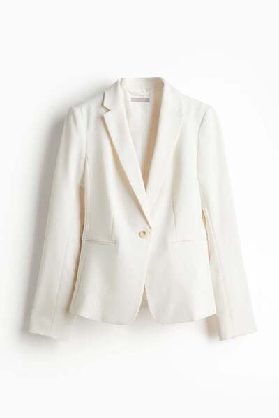 H&M Fitted jacket