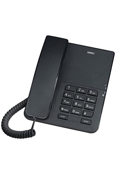 KAREL Tm-140 Ekransız Masaüstü Telefon