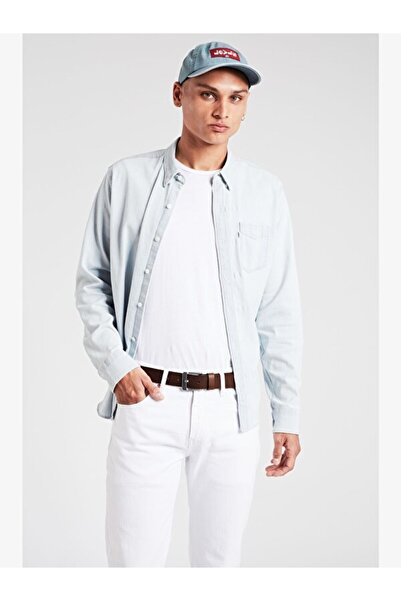 Levi's Вільний чоловічий пояс