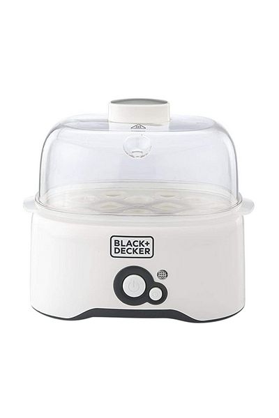 Black&Decker 280W Egg Cooker