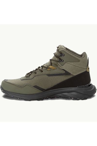Jack Wolfskin أحذية Dromoventure Texapore للرجال