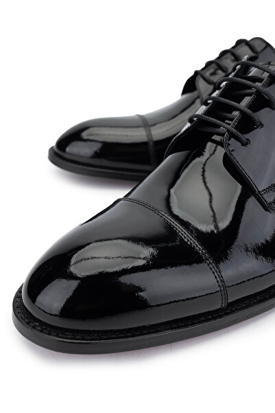 KEMAL TANCA Tamer Tanca Erkek Hakiki Deri Klasik Ayakkabı 183 11006 K Erk Ayk