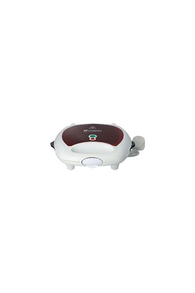 STARDUST 700W 3 in 1 Sandwich Maker