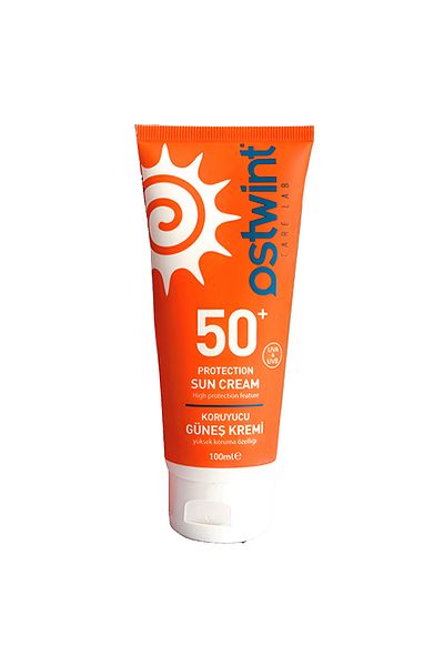 Ostwint Sunscreen Adult (ORANGE) 100 ml