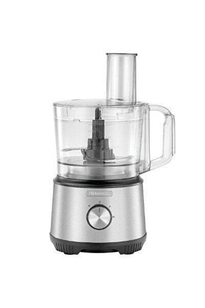 Black&Decker 800w 2-speed Food Processor 1.5 Liter Fx825-b5