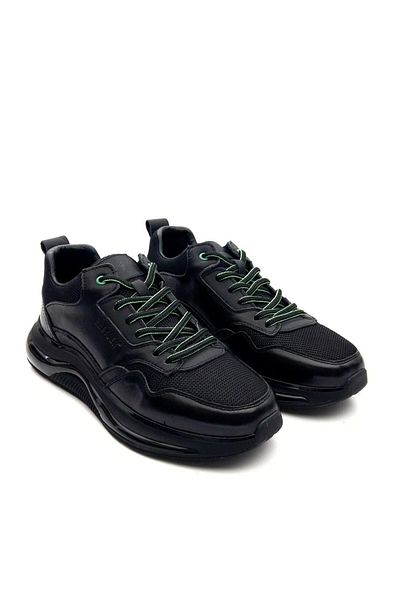 Greyder 64648 Pantofi pentru bărbați din piele naturală
