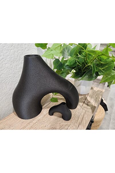 DESIGNBY Dekorativna Kaiš model vaza i figurica