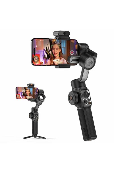 Zhiyun Tech Zhiyun Smooth 5S AI Combo