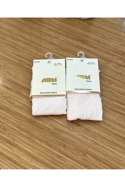 Katamino Micro 50 Baby Girl Pantyhose