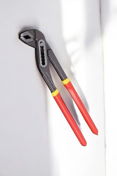 Spech Power Ford Pense Ayarlı Boru Ve Musluk Anahtarı