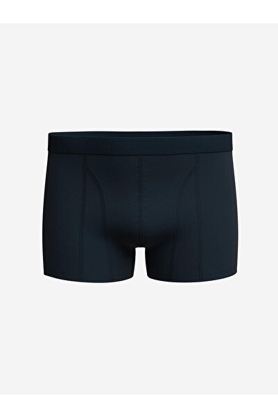 LC Waikiki Set de 3 boxeri flexibili pentru bărbați din bumbac de formă standard