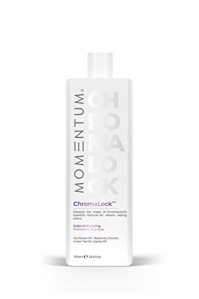 Momentum Şampuan Chroma Lock 700 ml