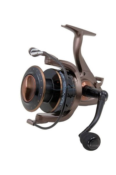 LİNEAEFFE Lineaeffe 1285260   Ts Heavy Specimen 6000 Bait Runner Machine 5+1 Bb