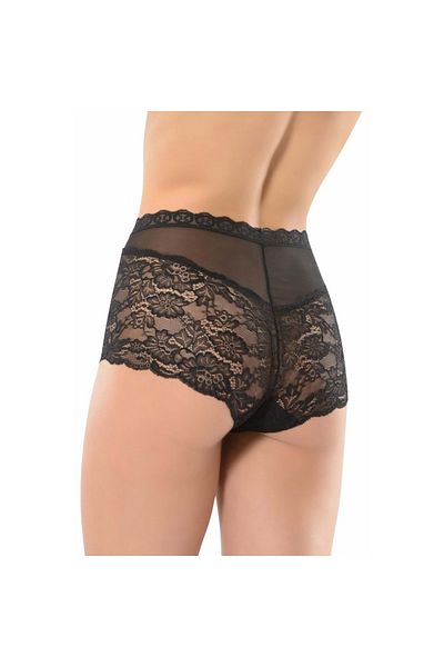 Belinay 0220 Lace Bato Panties 20 Pack