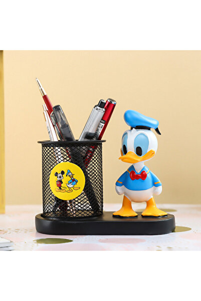 Livava Симпатична качка Поліестерна пенал, кольорова, 14x12-