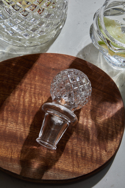 Glamis Selen Concept Şiler Model El Yapımı Cam Kapak