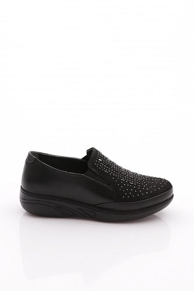 DGN 4201 Pantofi de damă Stone Comfort