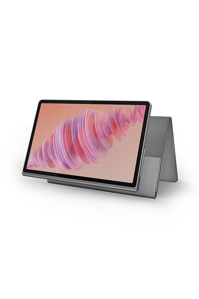 LENOVO Tab Plus with Sleeve, 11.5" 2K Touch Display, MediaTek, 8GB RAM, 256GB Storage, Speaker Mode