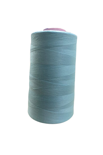 Oltalı Polyester Dikiş İpliği 5000 mt New