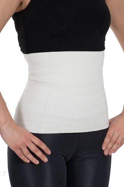 SAFYÜN Corset subțire de lână termică unisex de vară și iarnă - cu îmbrăcăminte