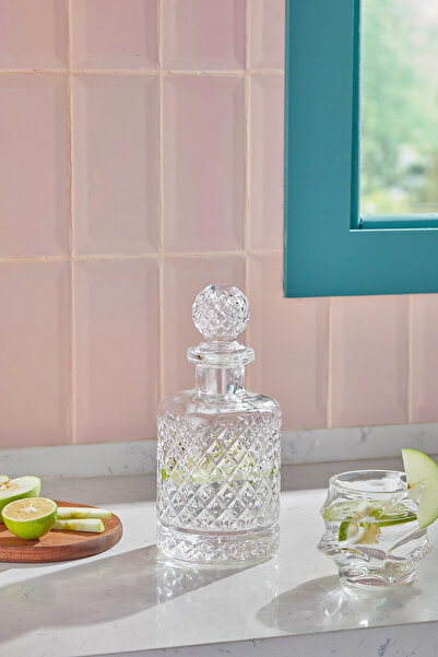 Glamis Selen Concept Şiler Model El Yapımı Cam Kapak