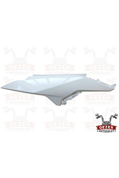 Arora BEATRIX SELE ALTI YAN GRENAJ/KORUMA LEVHASI SAĞ BEYAZ