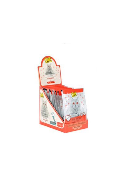 Quik Deodorizer Strawberry 25 Gr