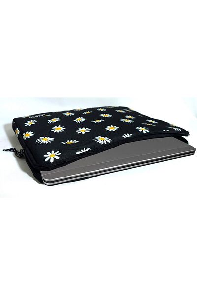 Jacbag BRIEFCASE AND NOTEBOOK CASE ZIPPERED