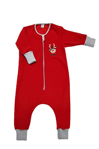 egolika kids Christmas and New Year Children's Sleeping Bag - Zippered Sleeping Bag