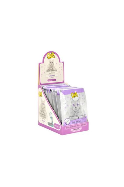 Quik Lavender 25 Gr - Deodorizer