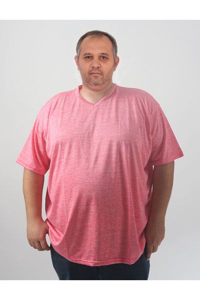 BİG NONA Plus Size Unisex T-shirt