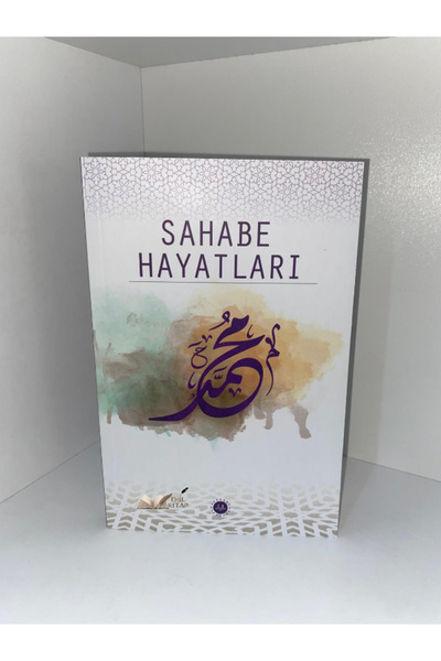 Türkiye Diyanet Vakfı Yayınları Sahabe Hayatları