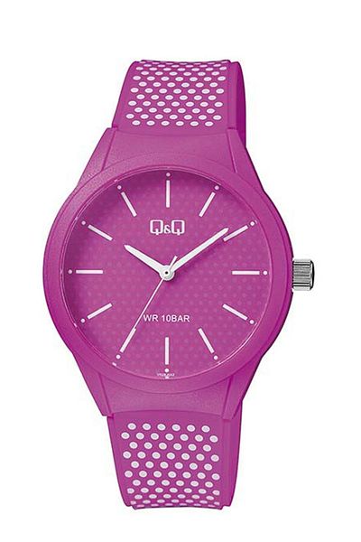 Q&Q Vr28J042Y Women Wrist Watch