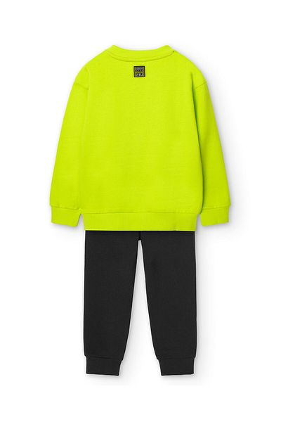 Boboli Boy's Set of 2