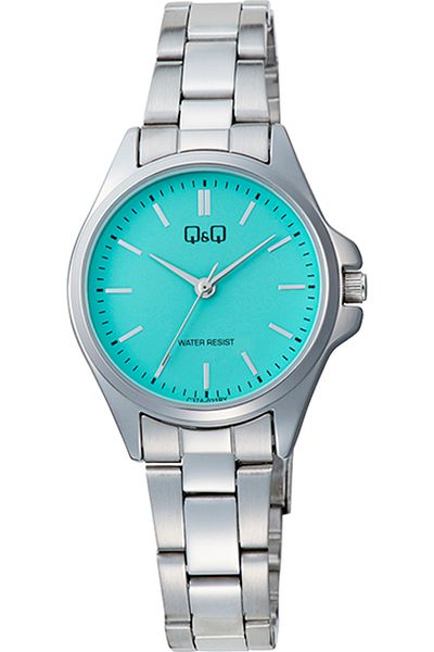 Q&Q C37A-021Py Women Wrist Watch