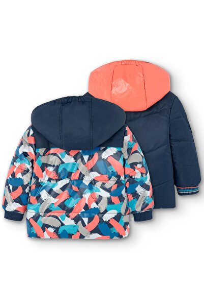 Boboli Erkek Çocuk Mont