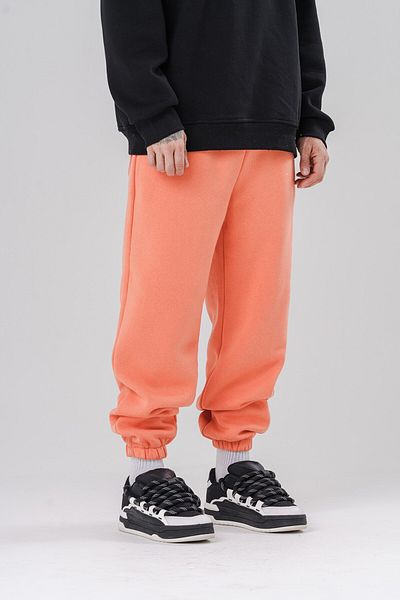 go gang own Βασική φόρμα Jogger με ελαστική μέση και πόδια