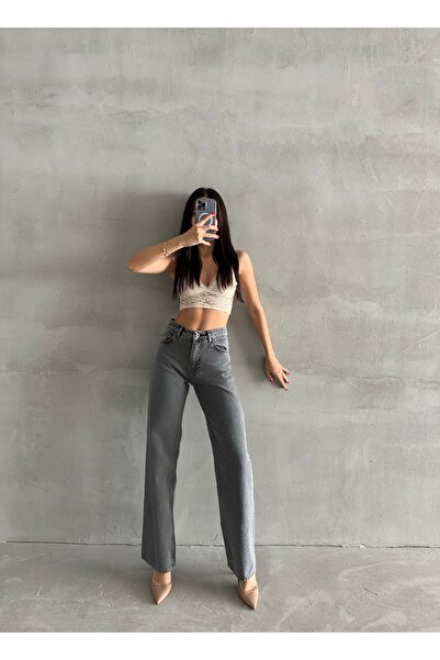 Butik Palazzo Pantolon