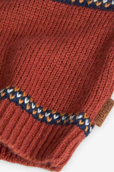 Boboli Erkek Çocuk Kazak