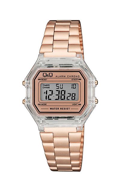 Q&Q Comfortable Wristwatch for Girls