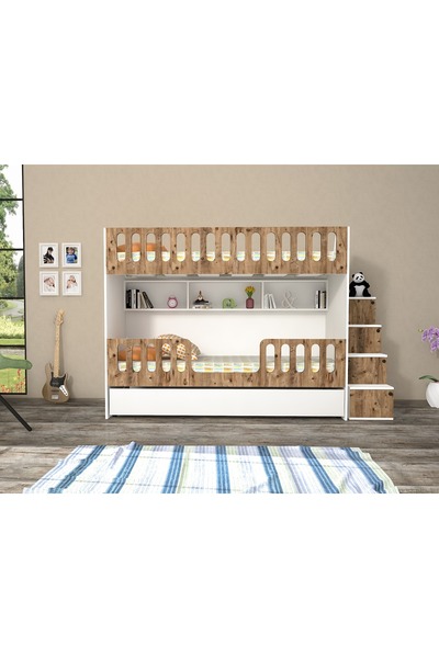 SELES Yavrulu Ranza Genç Odası