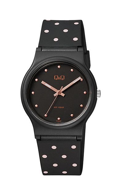 Q&Q Vp46J057Y Unisex Wrist Watch