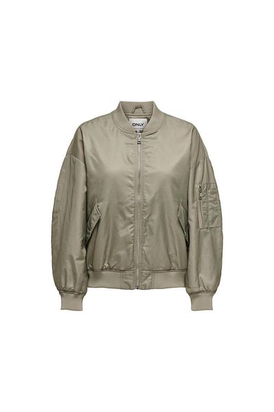ONLY 15319079   Γυναικείο παλτό Onlsvea Light Padded Bomber Otw Ss