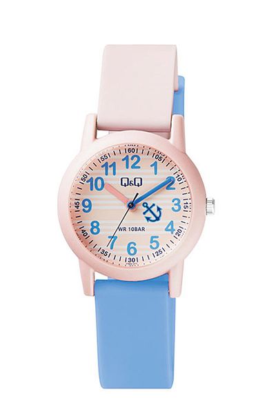 Q&Q Waterproof Children's Wristwatch