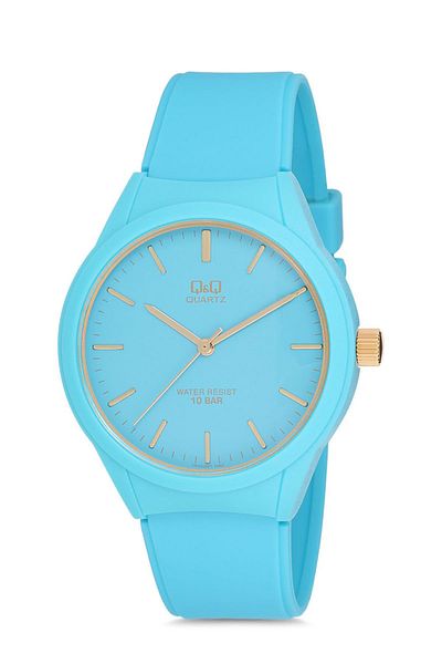 Q&Q Vr28J807Y Unisex Wrist Watch